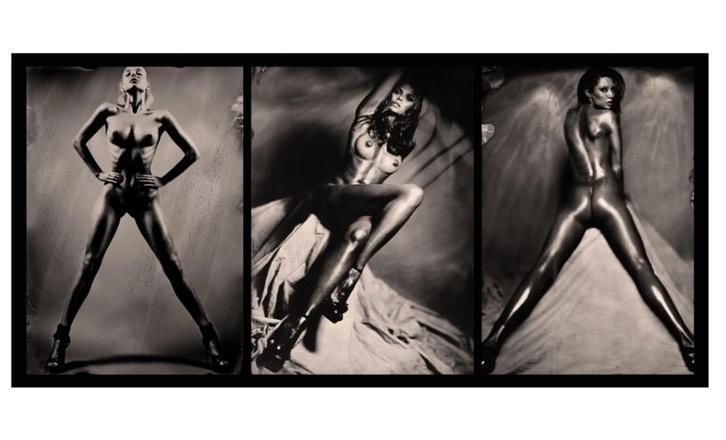 Cobra ART - Igor Vasiliadis 250120 cm (Limited Edition 75), Diensten en Vakmensen, Fotografen