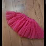 Tule rok maat 110, Kinderen en Baby's, Kinderkleding | Maat 110, Zeeman, Meisje, Ophalen of Verzenden, Zo goed als nieuw