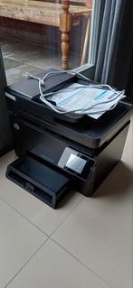 HP Color LaserJet Pro MFP M177fw, Computers en Software, Printers, Ophalen, Hp, Gebruikt, Printer