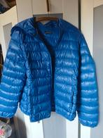 Nieuwe Norah jas - Maat 38, Maat 38/40 (M), Blauw, Nieuw, Ophalen of Verzenden