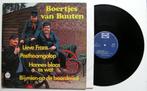 De Boertjes Van Buuten – Boertjes Van Buuten 12 nrs LP ZGAN, Cd's en Dvd's, Vinyl | Nederlandstalig, Ophalen of Verzenden, Zo goed als nieuw