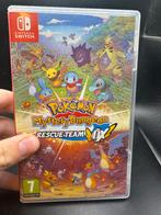 Pokémon Mystery Dungeon: Rescue Team DX - Nintendo Switch, Lenn hodes, 1 speler, Eén computer, Ophalen of Verzenden