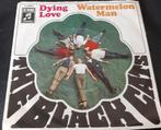 The Black Cats – Dying Love, Cd's en Dvd's, Vinyl Singles, Gebruikt, Ophalen of Verzenden, R&B en Soul, 7 inch