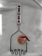 Blond Stamper, Ophalen of Verzenden, Aardewerk, Blond Amsterdam