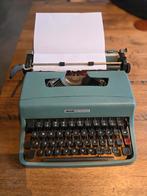 Olivetti Lettera 32 vintage typmachine, Diversen, Typemachines, Zo goed als nieuw, Ophalen