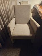 Comfortabele fauteuil, Huis en Inrichting, Ophalen, Gebruikt, Minder dan 75 cm, 50 tot 75 cm