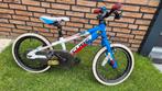 Cube kinderfiets 160, Ophalen, Gebruikt, 16 tot 20 inch