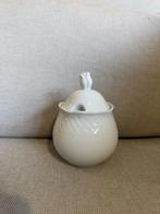 sugar pot, Ophalen, Zo goed als nieuw