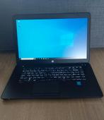HP ZBook 15u G2 - i7, 16GB RAM, SSD+HDD, Computers en Software, Windows Laptops, Gebruikt, Met videokaart, 2 tot 3 Ghz, Ophalen of Verzenden