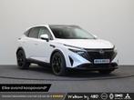 Nissan Qashqai 1.5 e-Power Nismo+ | Nissan Motorsport | Excl, Auto's, 190 pk, 2 kWh, Wit, Bedrijf