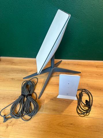 Starlink Gen 2 Set beschikbaar voor biedingen