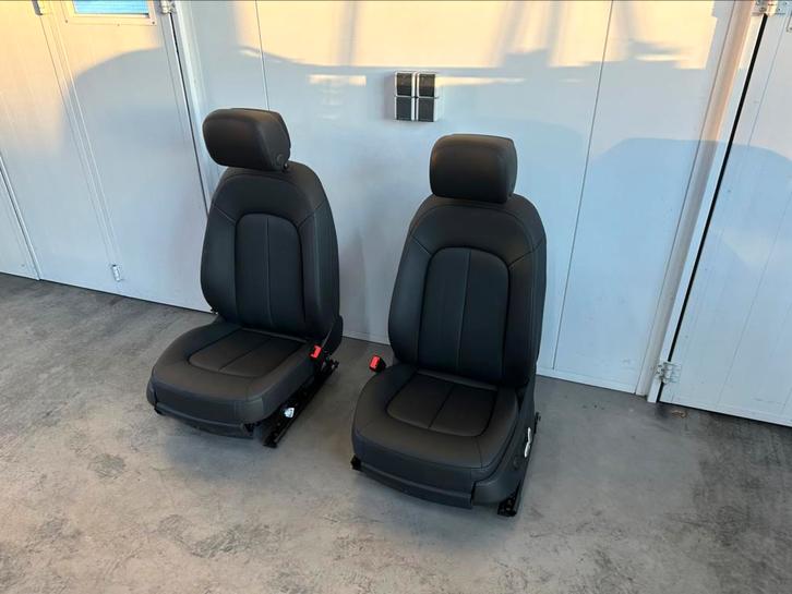 Volkswagen Caddy Transporter stoelen leder leer verwarmd, Auto-onderdelen, Interieur en Bekleding, Volkswagen, Nieuw, Ophalen