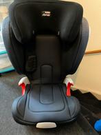 Autostoel Britax Romer isofix Kidfix 15-36 kg 3,5-12 jaar, Ophalen, Romer, Gebruikt, 15 t/m 36 kg