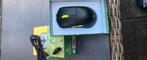 Gaming mouse Varun Damoshark, Ophalen, Zo goed als nieuw