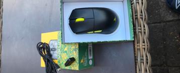 Gaming mouse Varun Damoshark beschikbaar voor biedingen