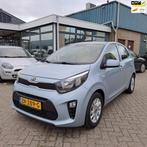 Kia Picanto 1.0 CVVT EconomyPlusLine|LMV|Airco|Elektr ramen|, Auto's, Kia, Voorwielaandrijving, Stof, Gebruikt, Met garantie (alle)