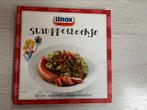 Unox stamppot kookboek, Boeken, Kookboeken, Ophalen of Verzenden, Zo goed als nieuw