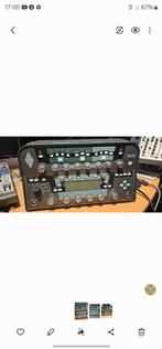 Kemper profiler met fcb1010 floorboard met unochip, Muziek en Instrumenten, Versterkers | Bas en Gitaar, Ophalen, Zo goed als nieuw