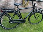 Cortina Milo transportfiets 28" met 3 versnellingen, Fietsen en Brommers, Fietsen | Heren | Herenfietsen, Gebruikt, Versnellingen