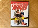 Extreme Movie (2008) - Sexy Komedie op DVD (krasvrij met NL), Vanaf 12 jaar, Ophalen of Verzenden, Zo goed als nieuw, Actiekomedie