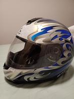 Motorhelm Bayard maat XS nieuwstaat, Motoren, Kleding | Motorhelmen, XS, Integraalhelm, Dames, Tweedehands