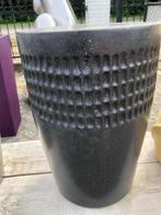 Kunststof plantenzuil zuil pilaar buitengebruik 43 cm hoog, Huis en Inrichting, Woonaccessoires | Zuilen en Pilaren, Wilms, Ophalen of Verzenden