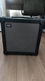 GLX GS-125 Gitaarversterker, Muziek en Instrumenten, Versterkers | Bas en Gitaar, Ophalen of Verzenden, Gebruikt, Gitaar, Minder dan 50 watt
