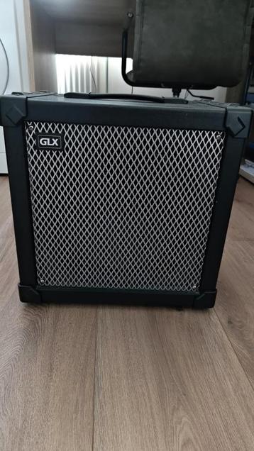 GLX GS-125 Gitaarversterker beschikbaar voor biedingen