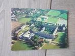 Deurne, st. Willibrord/luchtfoto, Verzamelen, Ansichtkaarten | Nederland, Verzenden, Gelopen