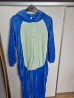 Onesie stitch (maat XL), Maat 56/58 (XL), Ophalen of Verzenden, Zo goed als nieuw, Halloween