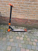 Mooie stevige step, Fietsen en Brommers, Steps, Ophalen, Zo goed als nieuw, Gewone step