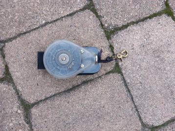 Roll leash voor kiteboard beschikbaar voor biedingen