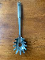 "Spaghettilepel" Art Of Cooking Nieuw, Ophalen of Verzenden, Nieuw, Rvs of Chroom