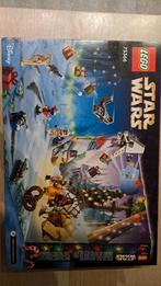 Lego Advent 2023 Star Wars, Nieuw, Complete set, Ophalen of Verzenden, Lego