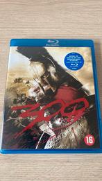 300 blu ray NL, Ophalen of Verzenden, Zo goed als nieuw, Actie