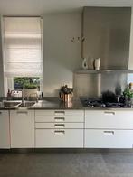 Arclinea keuken Italia wit, Huis en Inrichting, Keuken | Complete keukens, Ophalen, Gebruikt, Wit, Overige typen