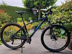 mountainbike, Fietsen en Brommers, Fietsen | Mountainbikes en ATB, Gebruikt, Hardtail, Heren, 45 tot 49 cm