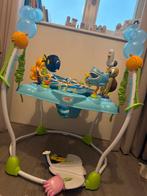 Bright Starts Finding Nemo baby Jumper, Ophalen, Gebruikt