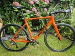 Giant TCX cyclocross/Gravelbike M, Ophalen of Verzenden, Zo goed als nieuw, Aluminium, Giant