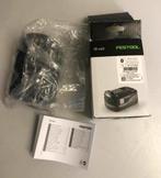 Nieuwe Festool BP 18 Li 5.0 Accu Bluetooth, Ophalen of Verzenden, Nieuw
