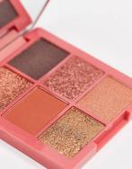 Lottie Lailaloves oogschaduwpalet  Sahara., Nieuw, Ophalen of Verzenden, Make-up, Overige kleuren