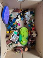 Te koop een schoendoos met LEGO, Ophalen of Verzenden, Gebruikt, Overige merken