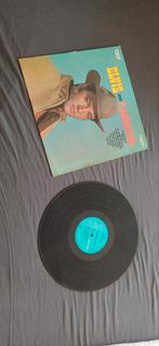 Elvis Presley - Almost In Love LP, Ophalen, 1960 tot 1980, Gebruikt, 12 inch