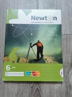Newton Natuurkunde 6 VWO, Boeken, Ophalen of Verzenden, Gelezen, VWO, Natuurkunde