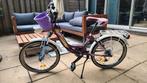 Sprint Starlet - Kinderfiets 20 inch - 6 Versnellingen, Ophalen, Gebruikt, 20 inch of meer, Sprint