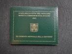 Vaticaan, 2 Euro 2005 in blister., Postzegels en Munten, Munten | Europa | Euromunten, Ophalen of Verzenden, Vaticaanstad, 2 euro