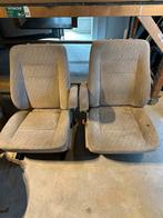 Mercedes Vito Stoelen Set, Auto-onderdelen, Interieur en Bekleding, Ophalen of Verzenden, Gebruikt, Mercedes-Benz