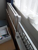 Witte box, Ophalen, Gebruikt