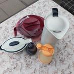 Diverse Tupperware, Leifheit, Jamie Oliver, Ophalen of Verzenden, Zo goed als nieuw, Overige typen