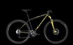Twee mountainbikes Focus Black Forest 3.0 en 5.0 2014 29-er, Fietsen en Brommers, Gebruikt, Hardtail, 45 tot 49 cm, Ophalen
